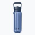 Travel bottle YETI Yonder Straw 750 ml navy 3