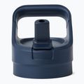 Travel bottle YETI Yonder Straw 750 ml navy 8