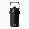 Thermal water bottle YETI Silo 1/2 G Jug Chug 1,9 l black