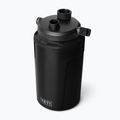 Thermal water bottle YETI Silo 1/2 G Jug Chug 1,9 l black 3