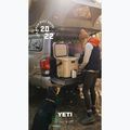 Portable fridge YETI Roadie 20 l tan 12