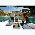Portable fridge YETI Roadie 20 l tan 14