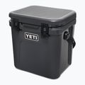 Portable fridge YETI Roadie charcoal 2