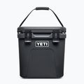 Portable fridge YETI Roadie charcoal 3