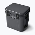 Portable fridge YETI Roadie charcoal 4