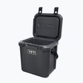 Portable fridge YETI Roadie charcoal 5