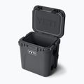 Portable fridge YETI Roadie charcoal 6