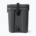 Portable fridge YETI Roadie charcoal 7