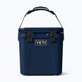 Portable fridge YETI Roadie 20 l navy 2