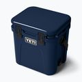 Portable fridge YETI Roadie 20 l navy 3