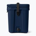 Portable fridge YETI Roadie navy 4