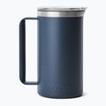 Jug YETI Rambler Pitcher 1 l navy 2