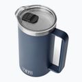 Jug YETI Rambler Pitcher 1 l navy 3
