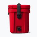 Portable fridge YETI Roadie 7,5 l rescue red 4