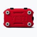 Portable fridge YETI Roadie 7,5 l rescue red 5