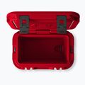 Portable fridge YETI Roadie 7,5 l rescue red 7