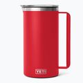 Jug YETI Rambler Pitcher 1,9 l rescue red