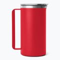 Jug YETI Rambler Pitcher 1,9 l rescue red 2