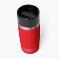 Thermos bottle YETI Rambler Travel 354 ml rescue red 3