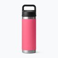 Thermos bottle YETI Rambler Chug 532 ml tropical pink 2