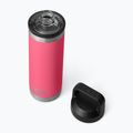 Thermos bottle YETI Rambler Chug 532 ml tropical pink 4