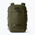 Urban backpack YETI Crossroads 22 l olive