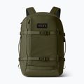 Urban backpack YETI Crossroads 35 l olive