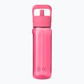 Travel bottle YETI Yonder Straw 750 ml tropical pink 2