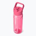 Travel bottle YETI Yonder Straw 750 ml tropical pink 3