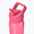 Travel bottle YETI Yonder Straw 750 ml tropical pink 4