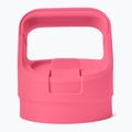 Travel bottle YETI Yonder Straw 750 ml tropical pink 6