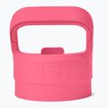 Travel bottle YETI Yonder Straw 750 ml tropical pink 7