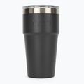 Thermos bottle YETI Rambler Stackable 591 ml charcoal