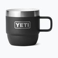 Mug YETI Rambler 177 ml 2 pcs. black 5