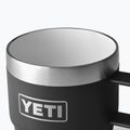 Mug YETI Rambler 177 ml 2 pcs. black 8