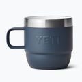 Mug YETI Rambler 177 ml 2 pcs. navy 6