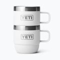 Mug YETI Rambler 177 ml 2 pcs. white 3