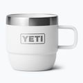 Mug YETI Rambler 177 ml 2 pcs. white 5