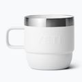 Mug YETI Rambler 177 ml 2 pcs. white 6