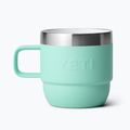 Mug YETI Rambler 177 ml 2 pcs. seafoam 5