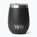 Thermal mug YETI Rambler CL Wine 295 ml black