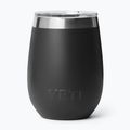 Thermal mug YETI Rambler CL Wine 295 ml black 2