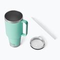 Thermal mug YETI Rambler Straw 1200 ml seafoam 4