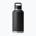 Thermal bottle YETI Rambler Chug 1900 ml black 2