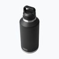 Thermal bottle YETI Rambler Chug 1900 ml black 3