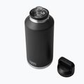 Thermal bottle YETI Rambler Chug 1900 ml black 4