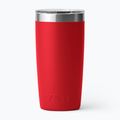 Thermos bottle YETI Rambler Tumbler 296 ml rescue red 2