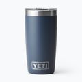 Thermos bottle YETI Rambler Tumbler 296 ml navy