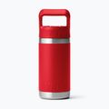 Thermal bottle YETI Rambler Kids 354 ml rescue red 2