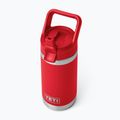 Thermal bottle YETI Rambler Kids 354 ml rescue red 4